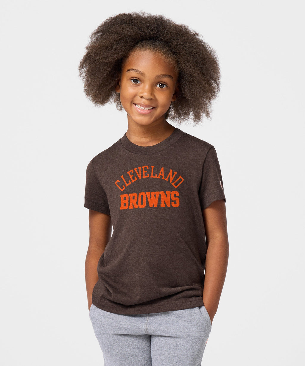 Youth Cleveland Browns Classic
