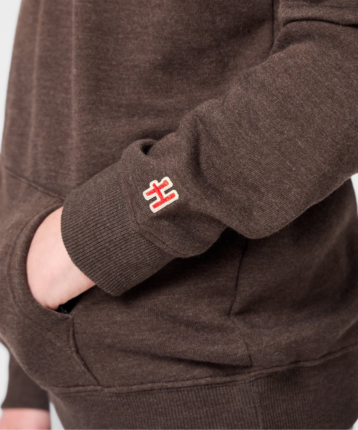 Youth Cleveland Browns Classic Hoodie