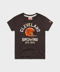 Youth Cleveland Browns Est. 1946
