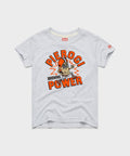 Youth Cleveland Browns Pierogi Power