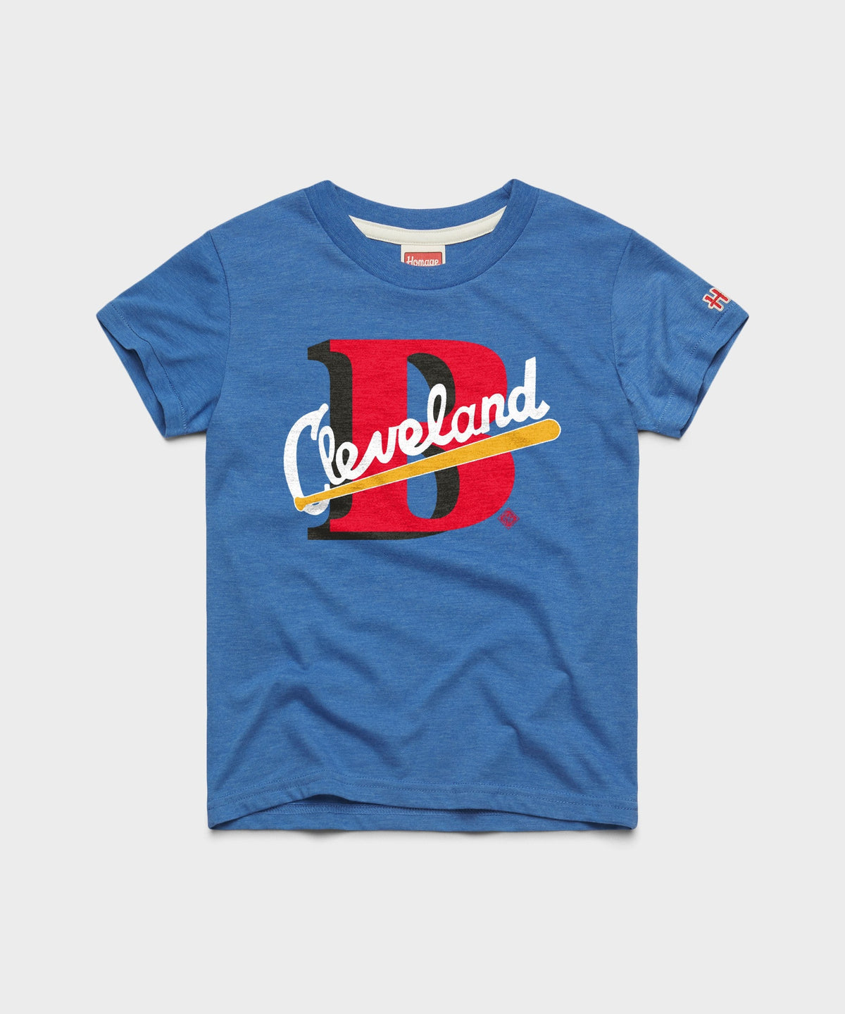 Youth Cleveland Buckeyes