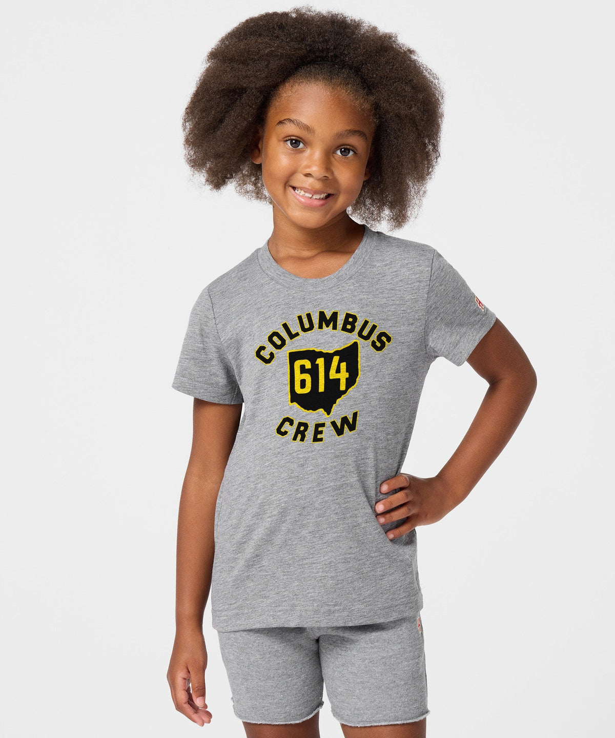 Youth Columbus Crew 614