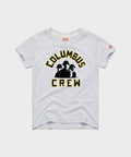 Youth Columbus Crew Hardest Working Team