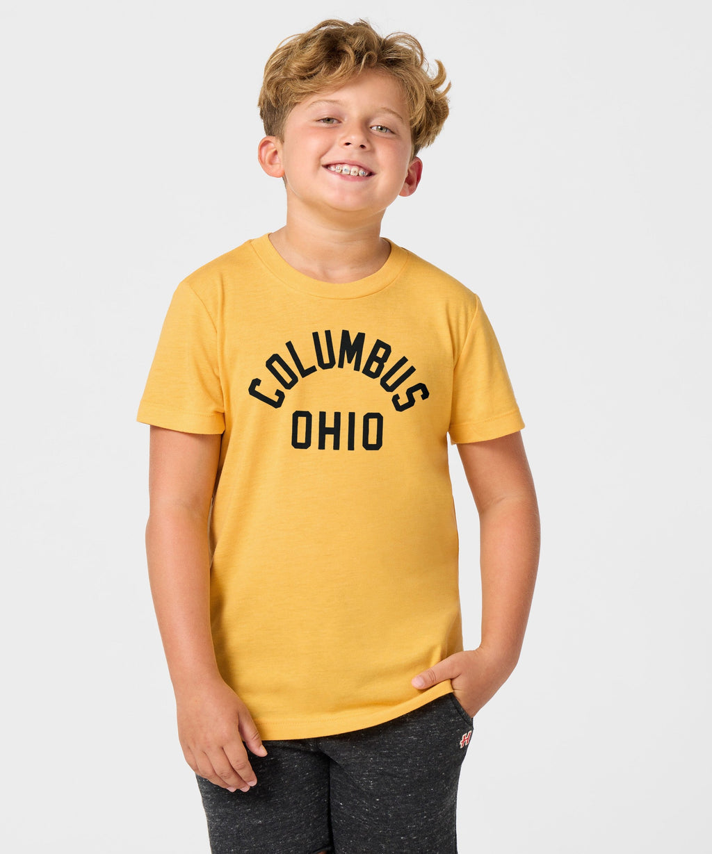 Youth Columbus Ohio