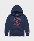 Youth Columbus Ohio Hockey Hoodie