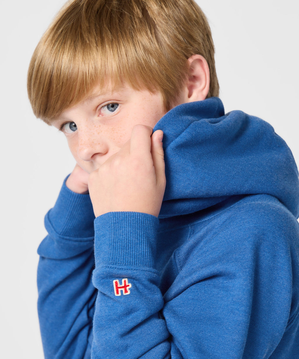Youth Dallas Cowboys Alt Logo '66 Hoodie