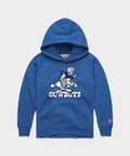 Youth Dallas Cowboys Alt Logo '66 Hoodie