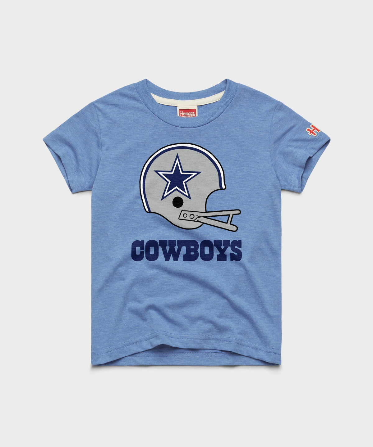 Youth Dallas Cowboys Big Helmet