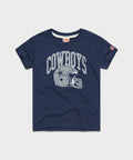 Youth Dallas Cowboys Helmet