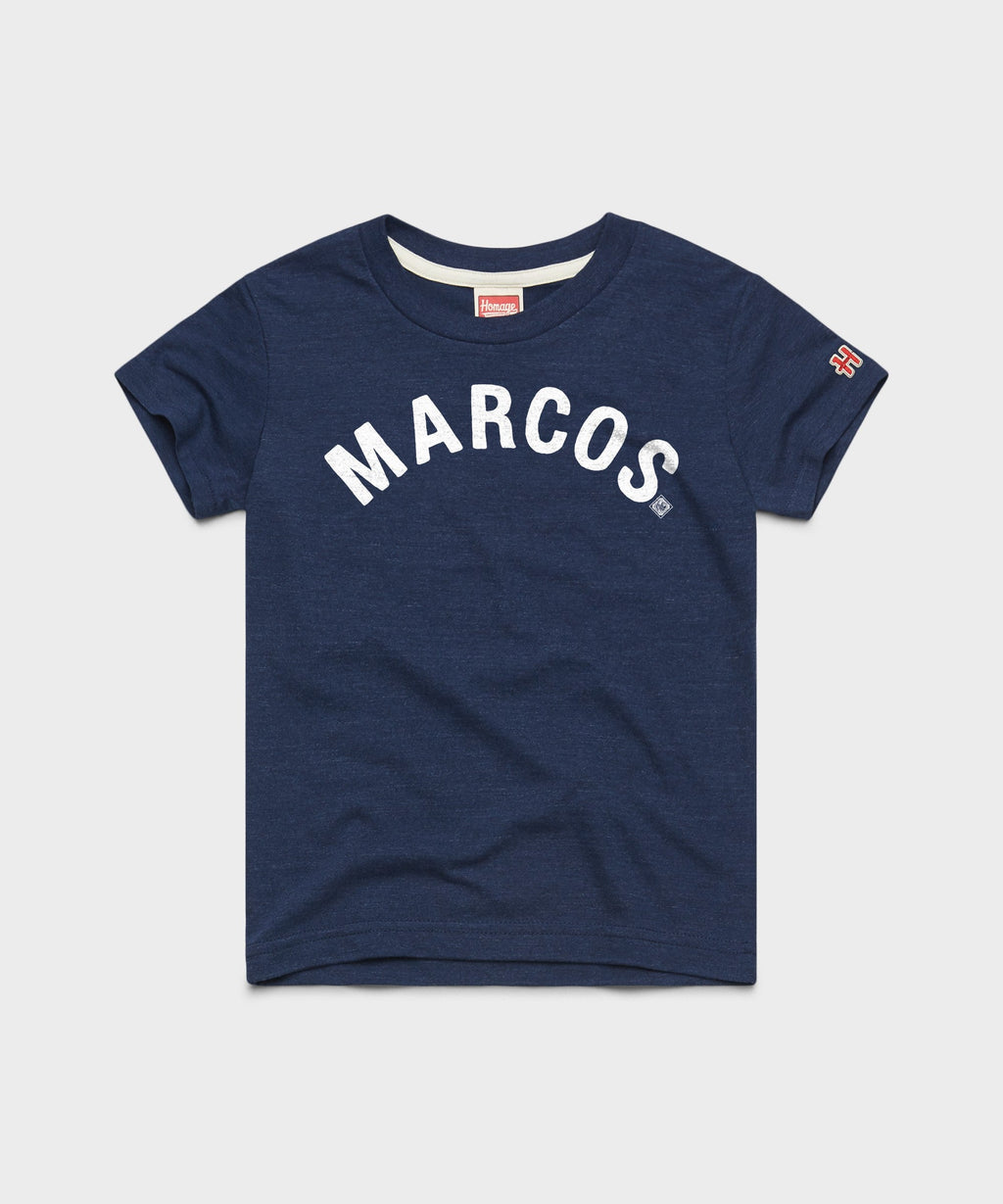 Youth Dayton Marcos
