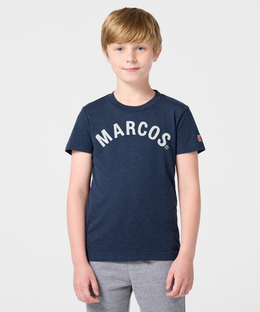 Youth Dayton Marcos