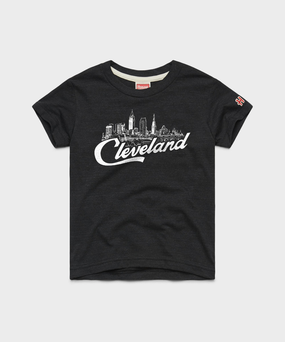 Youth Destination Cleveland