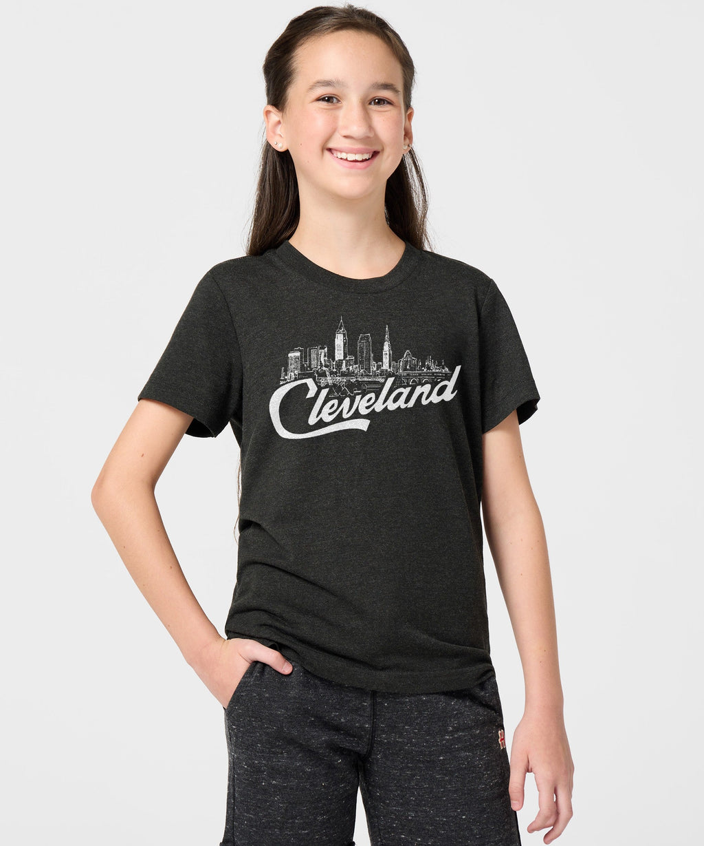 Youth Destination Cleveland