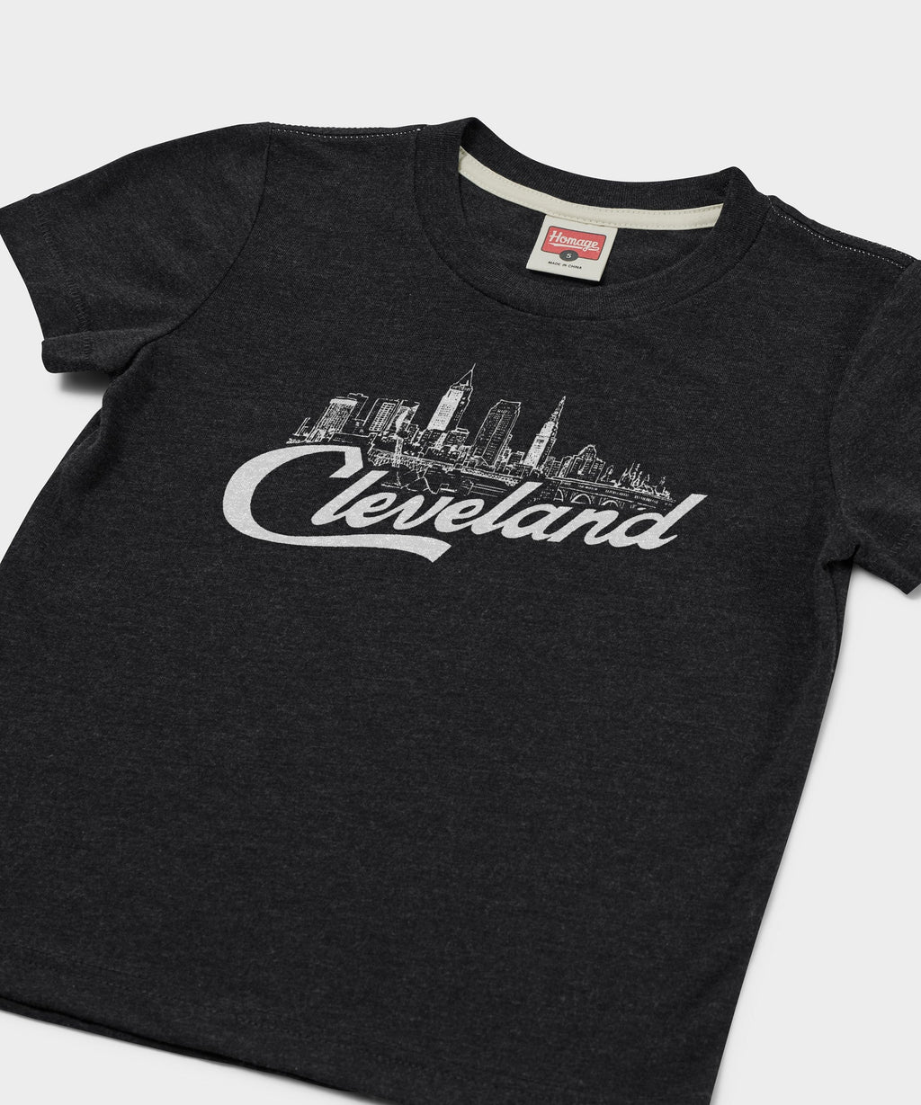 Youth Destination Cleveland
