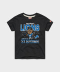 Youth Detroit Lions Amon-Ra St. Brown