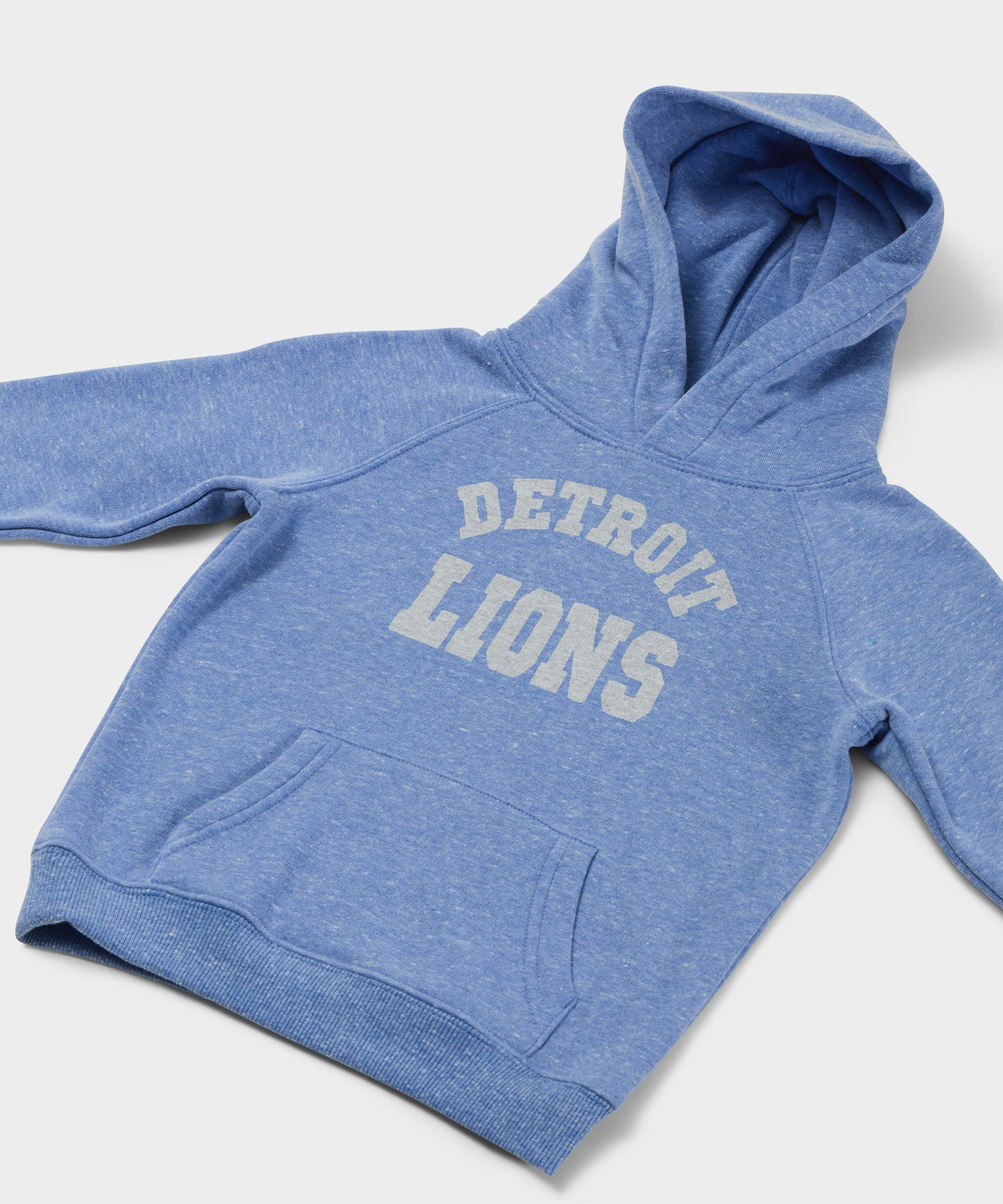 Youth Detroit Lions Classic Hoodie