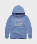Youth Detroit Lions Classic Hoodie