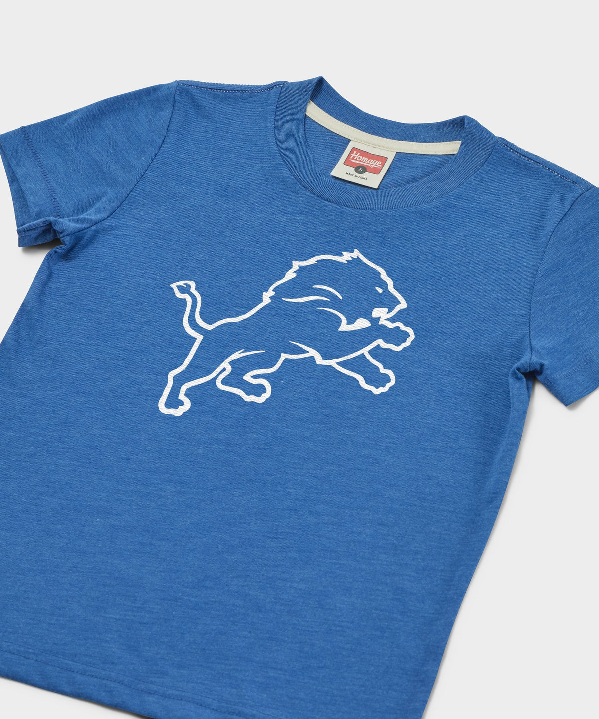 Youth Detroit Lions '17