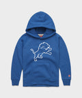 Youth Detroit Lions '17 Hoodie