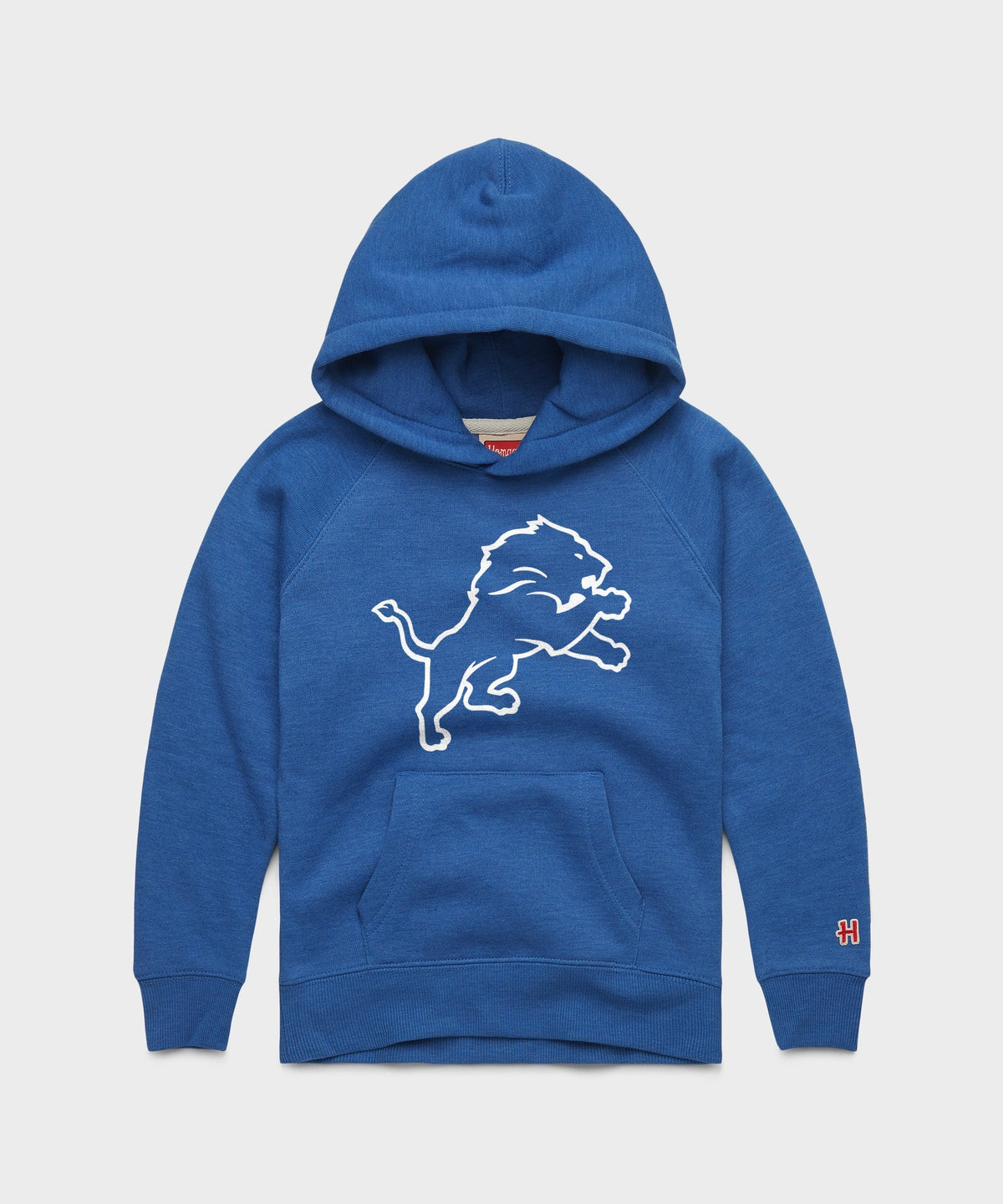 Youth Detroit Lions '17 Hoodie