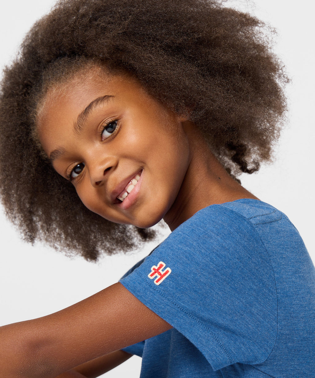Youth Detroit Pistons Logo