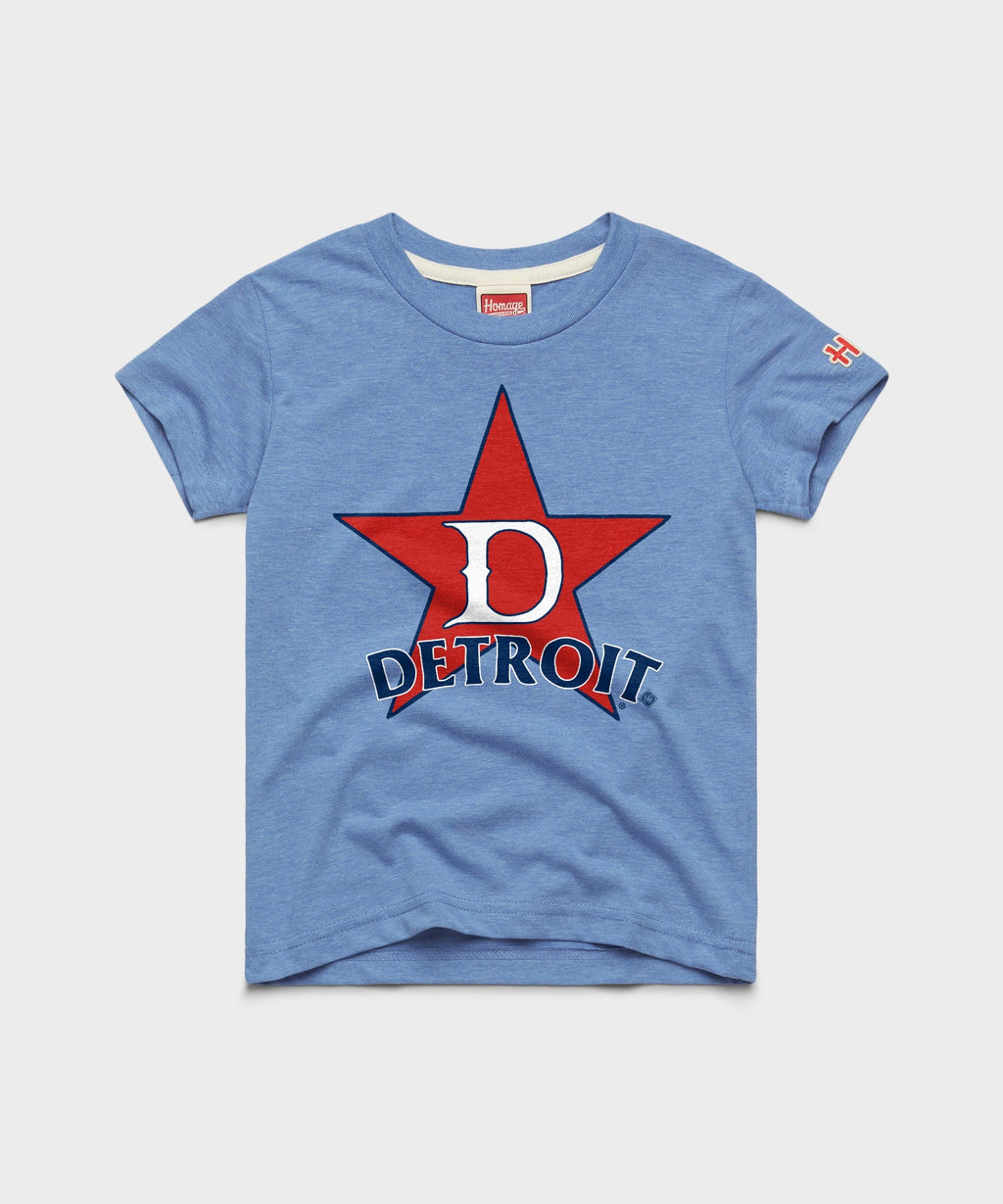 Youth Detroit Stars