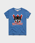 Youth Detroit Wolves