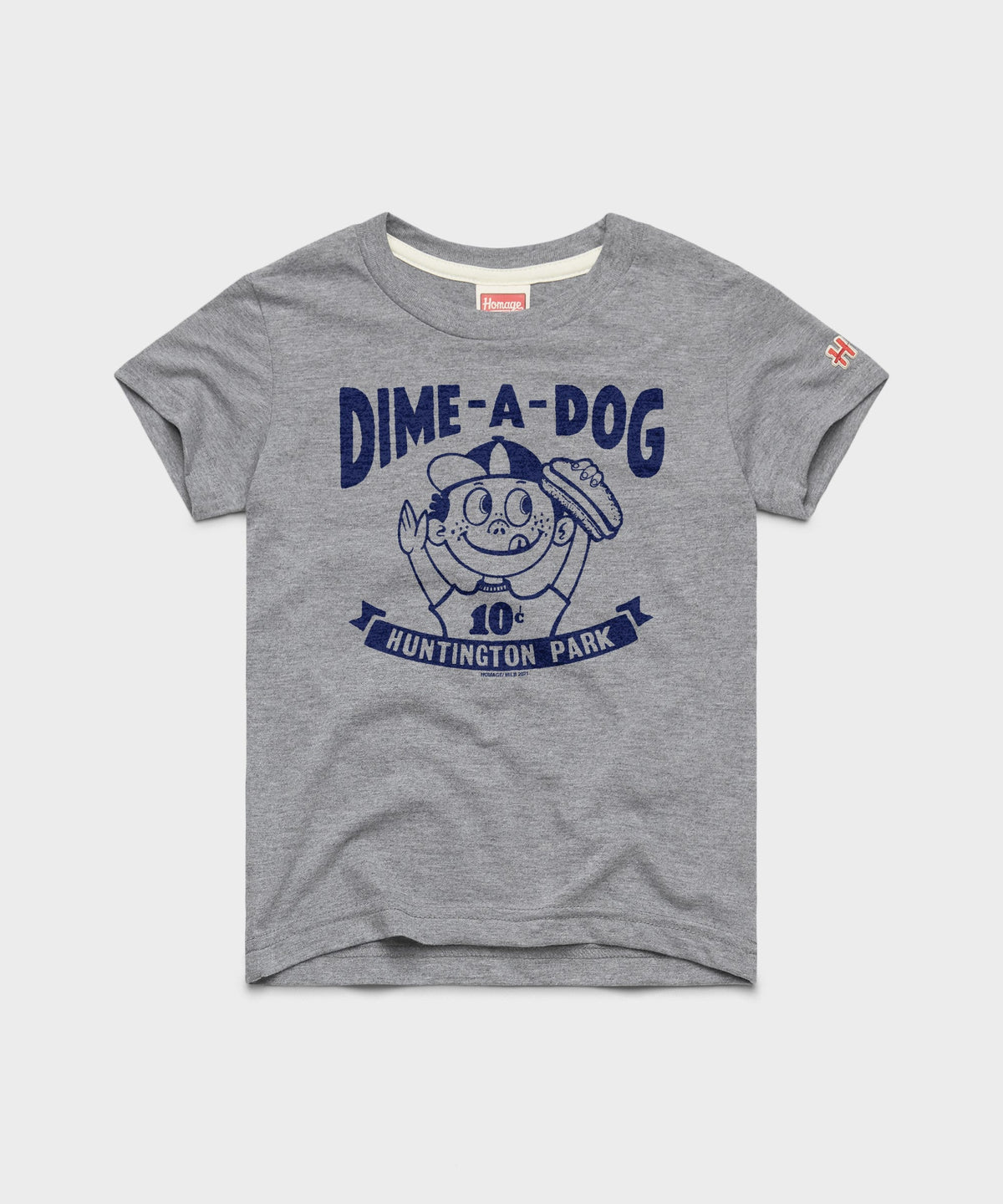 Youth Dime-A-Dog Night