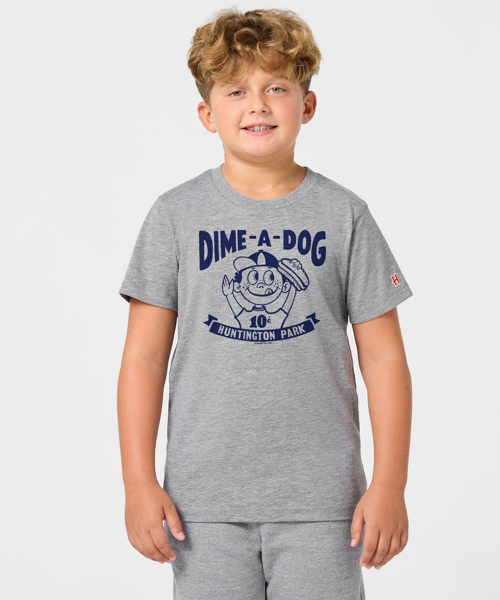 Youth Dime-A-Dog Night
