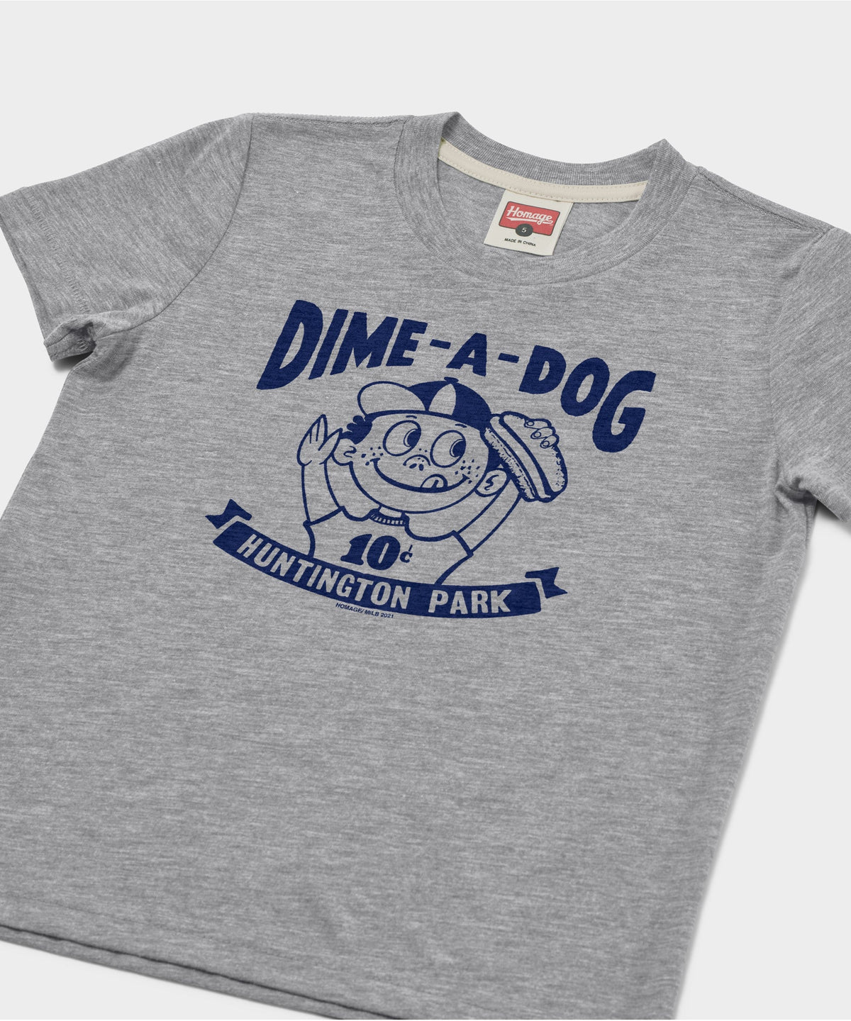 Youth Dime-A-Dog Night