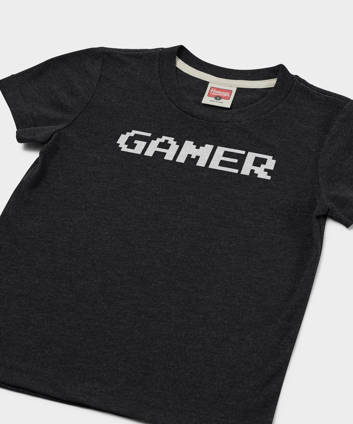 Youth Gamer
