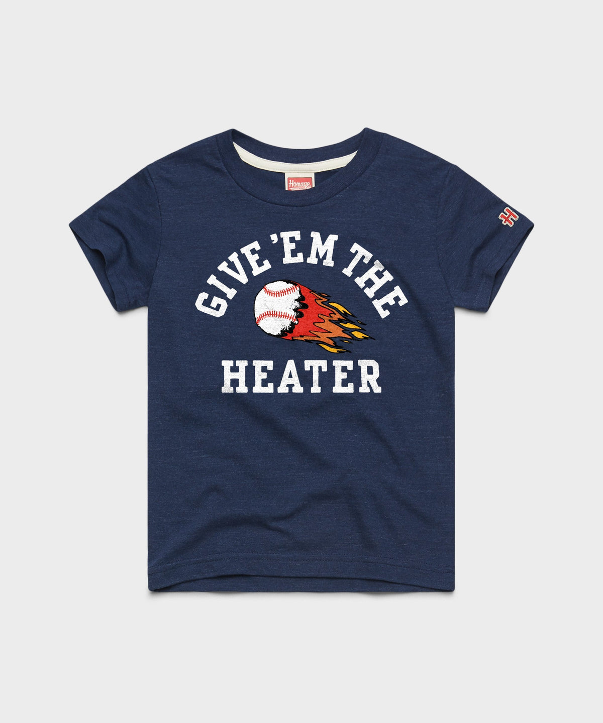 Youth Give 'Em The Heater