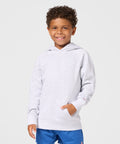 Youth Go-To Hoodie