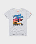 Youth Great Lakes Great Times