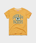 Youth Green Bay Packers Arch