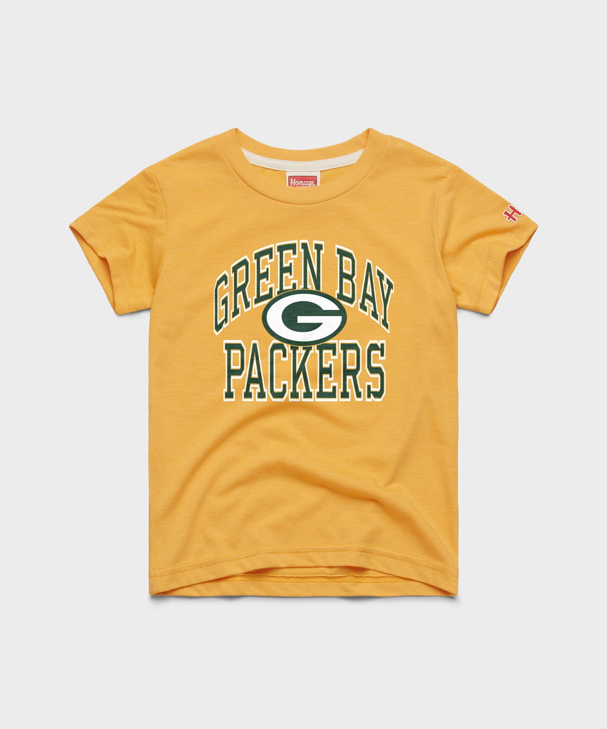 Youth Green Bay Packers Arch