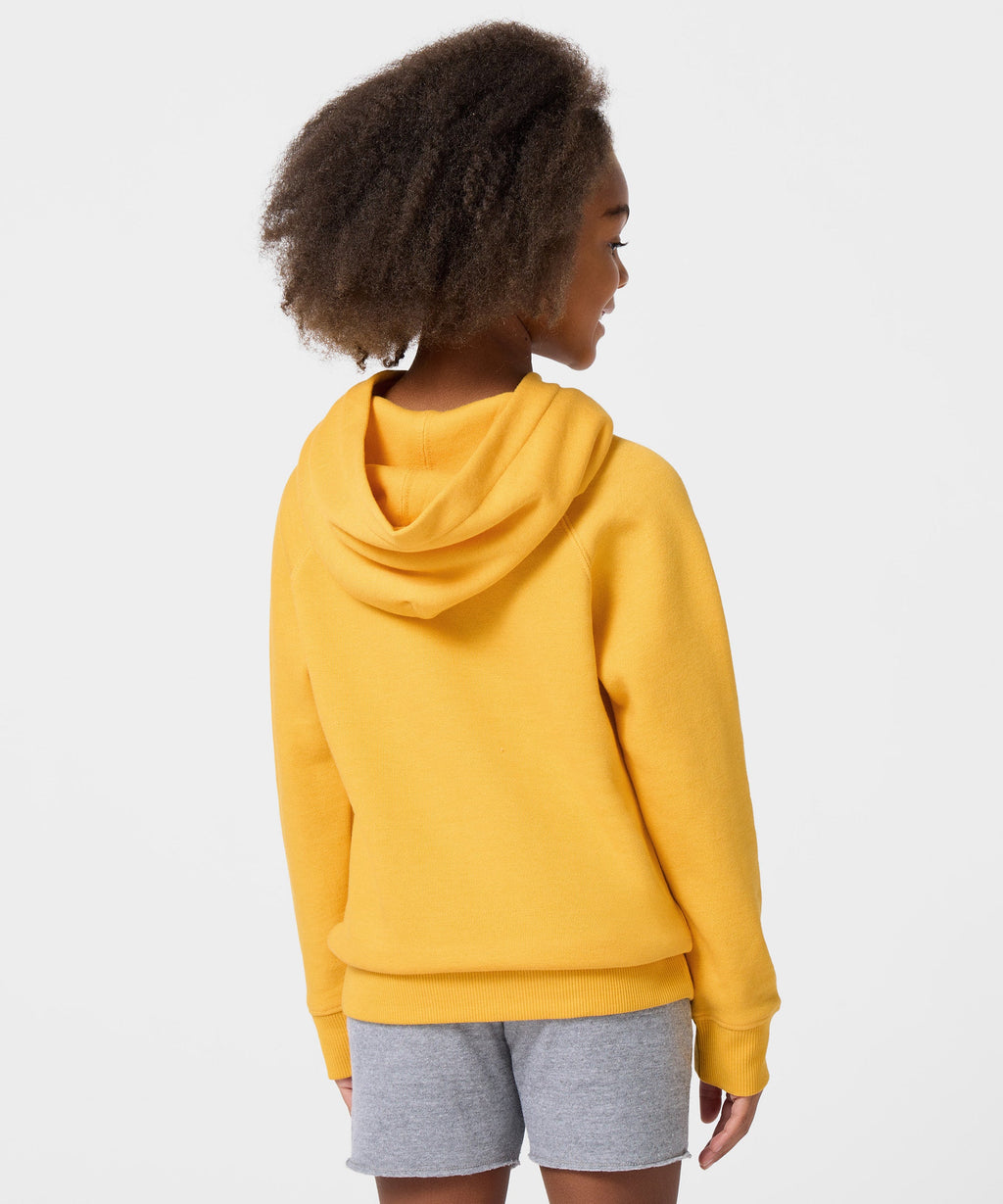 Youth Green Bay Packers '80 Hoodie