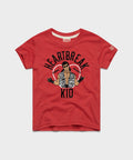 Youth Heartbreak Kid Shawn Michaels