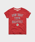 Youth How Bout Them Buckeyes