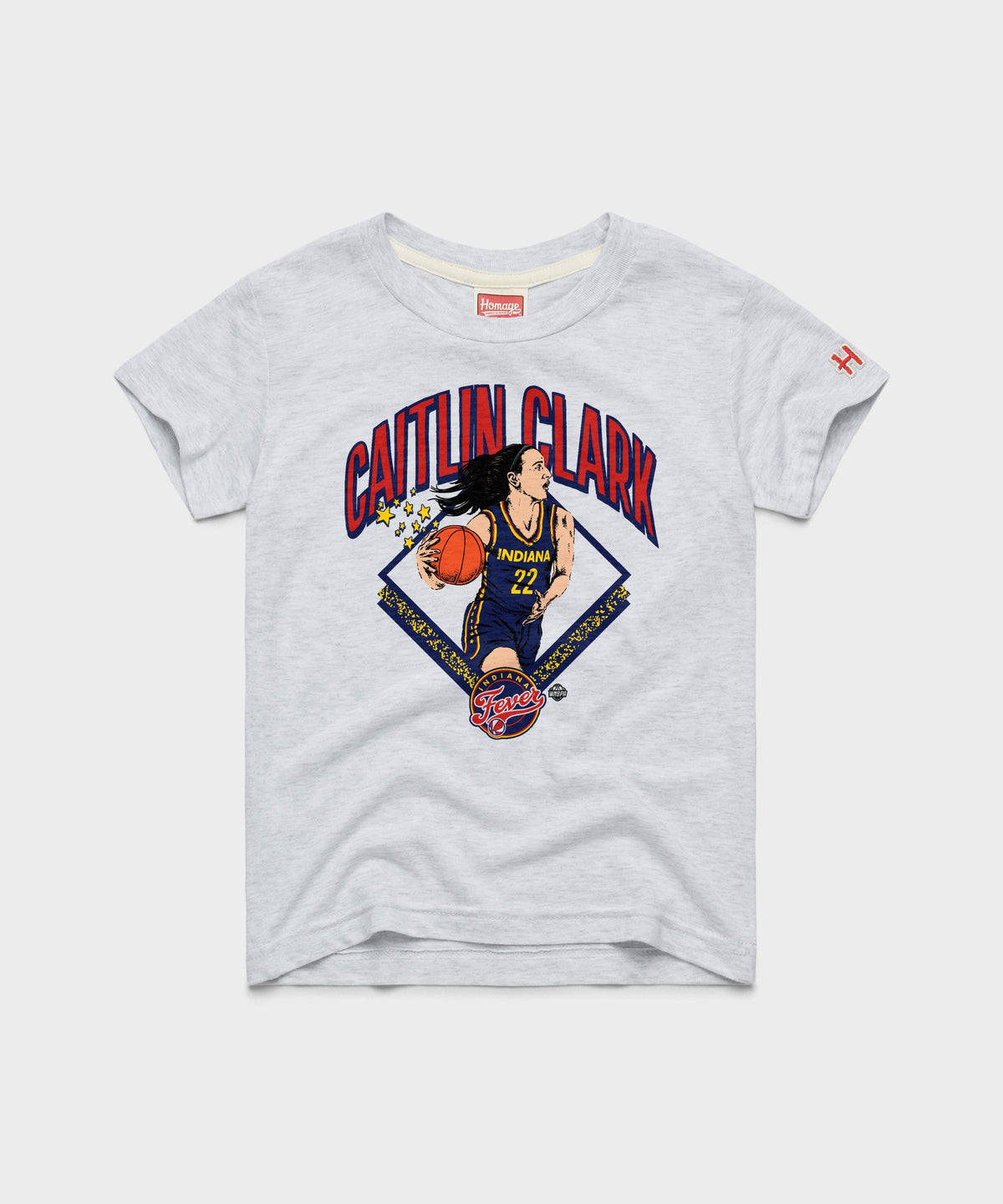 Youth Indiana Fever Caitlin Clark