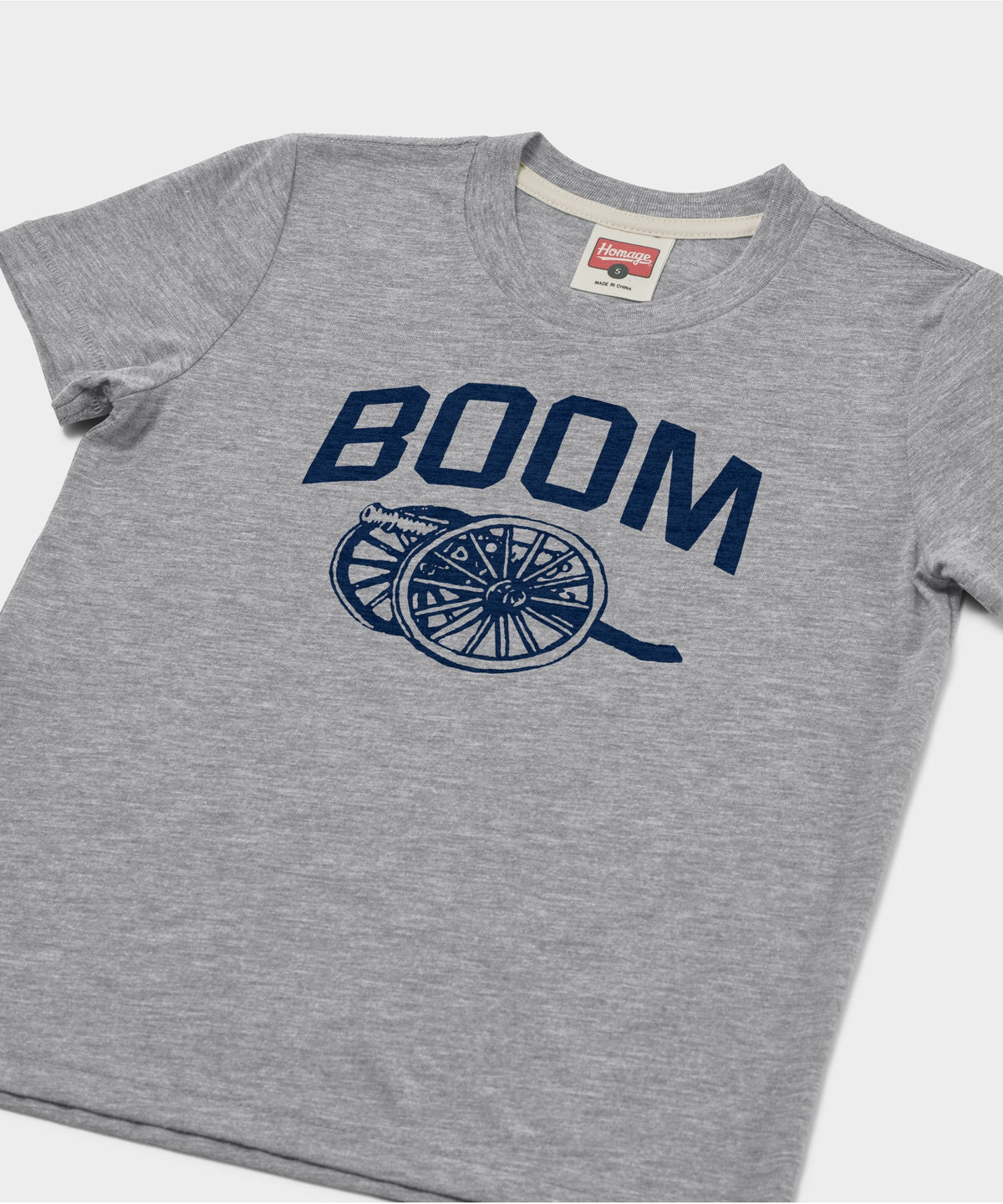 Youth Jackets Hockey Boom