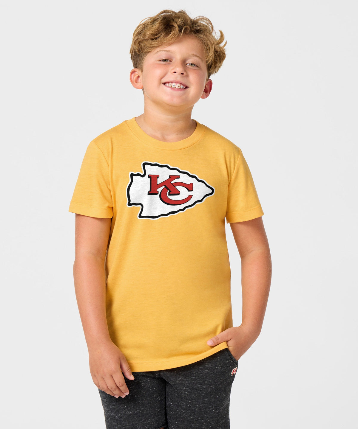 Youth Kansas City Chiefs '72