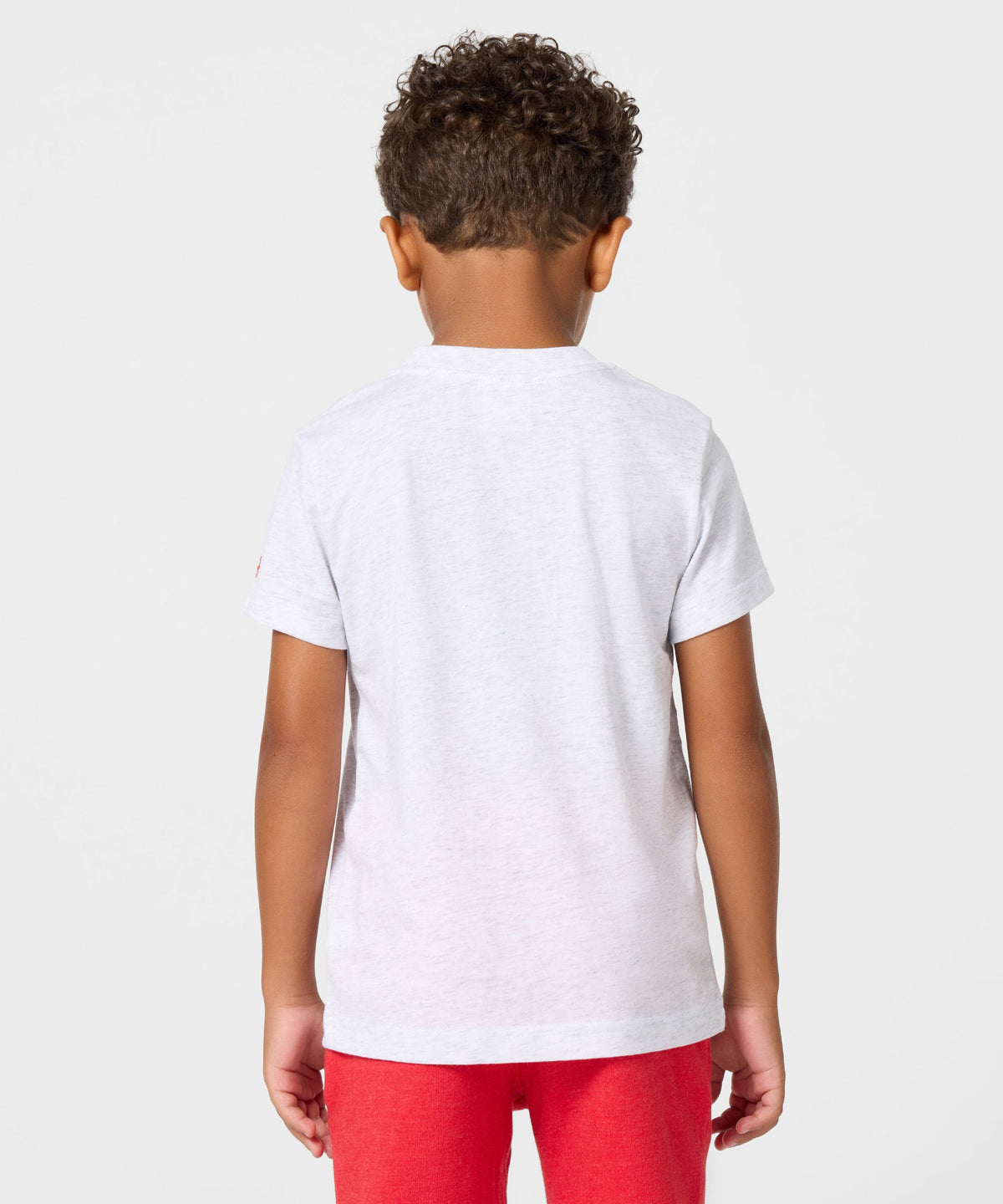 Youth KC Monarchs Satchel Paige