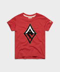 Youth Las Vegas Aces Logo