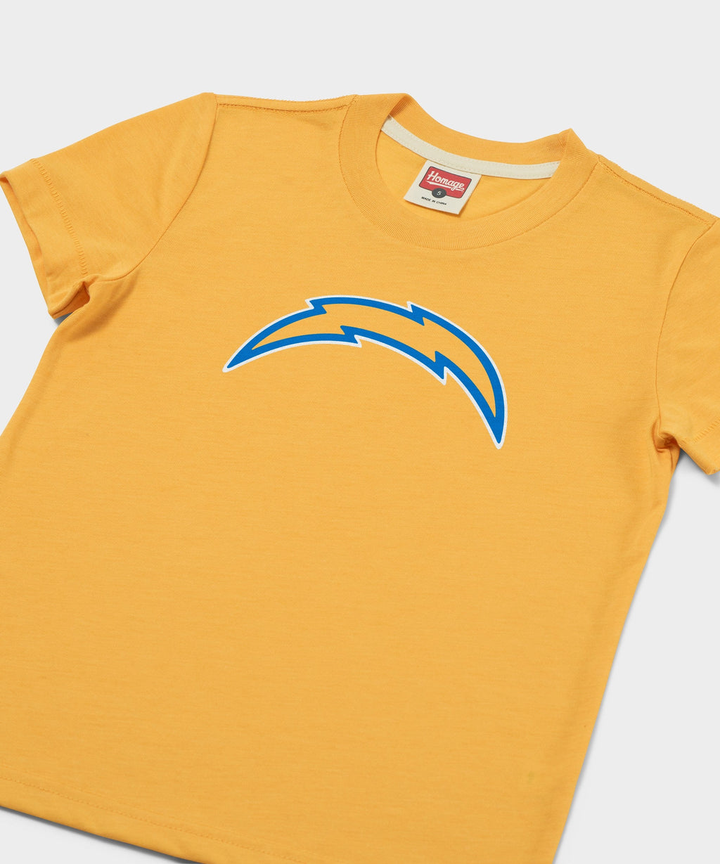 Youth Los Angeles Chargers '20