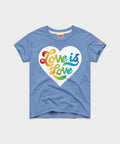 Youth Love Is Love
