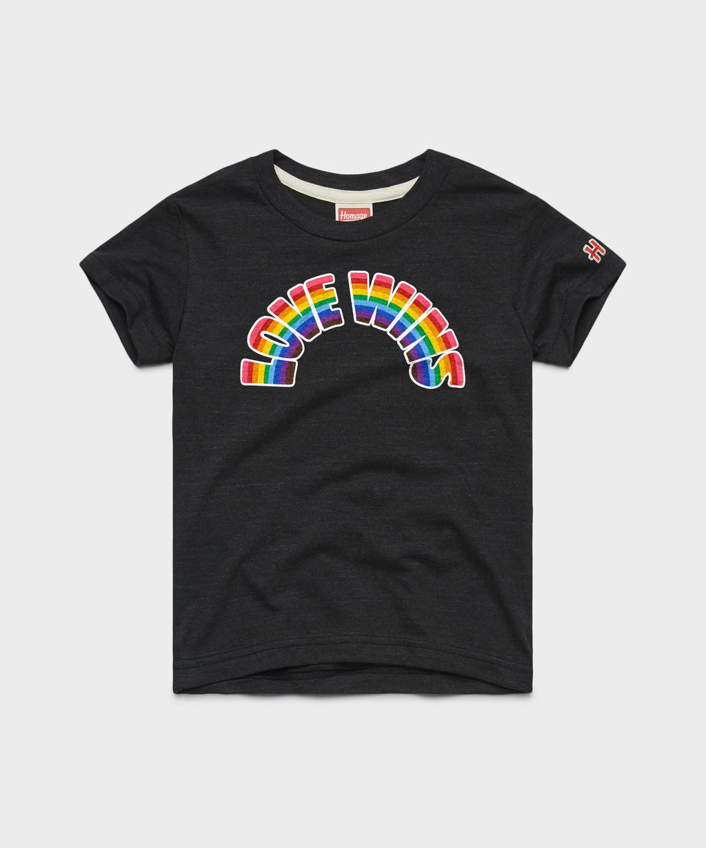 Youth Love Wins