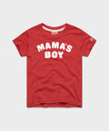 Youth Mama's Boy