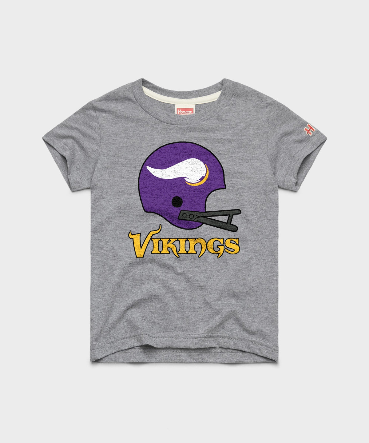 Youth Minnesota Vikings Big Helmet