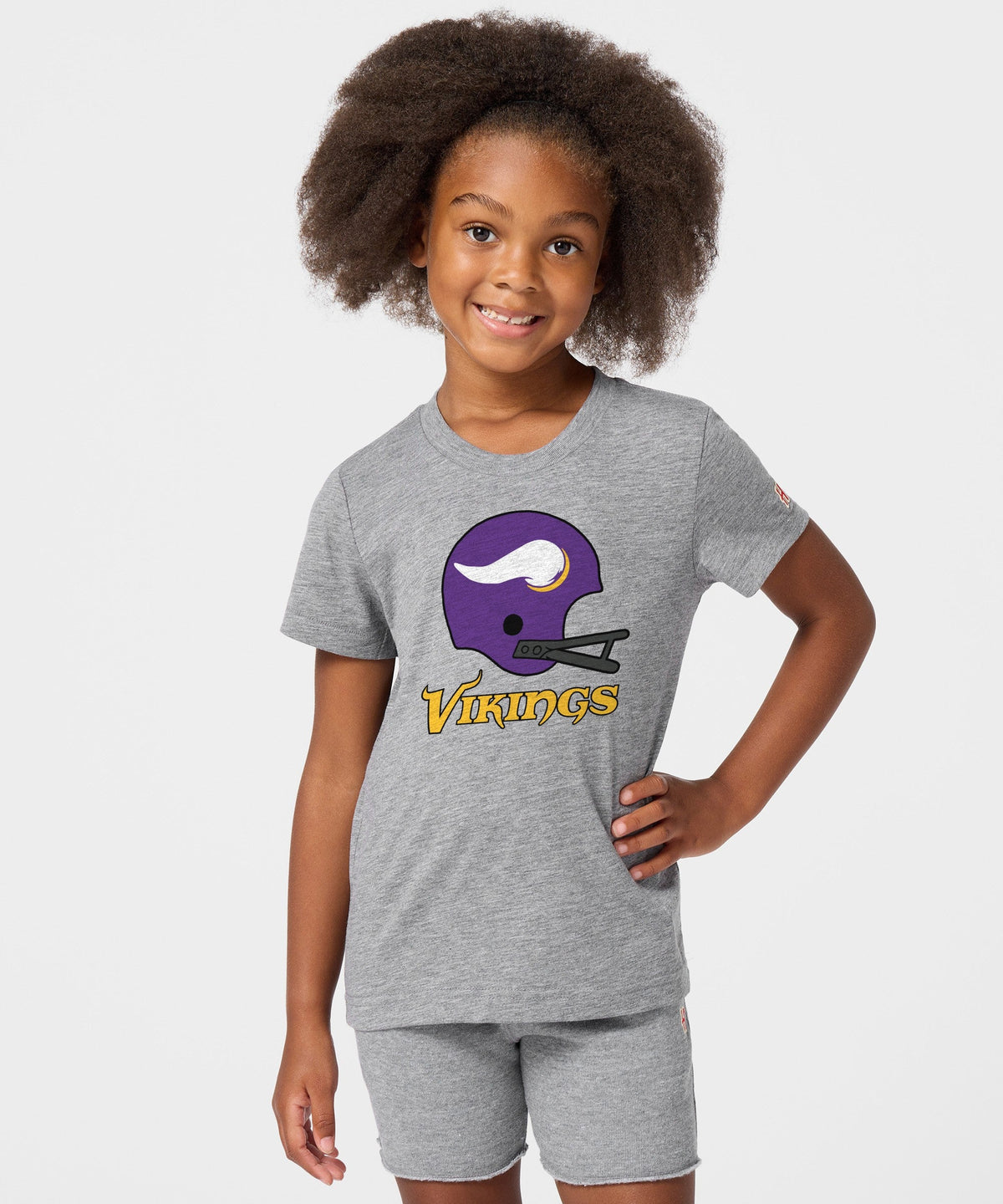 Youth Minnesota Vikings Big Helmet